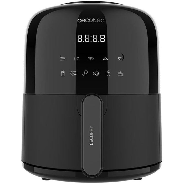 Heißluftfritteuse Cecotec Cecofry Pixel 2500 Touch 1200 W 2,5 L