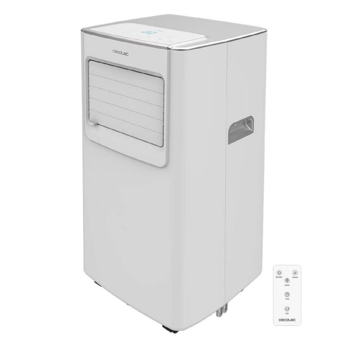 Tragbare Klimaanlage Cecotec ForceClima 7100 Soundless Weiß