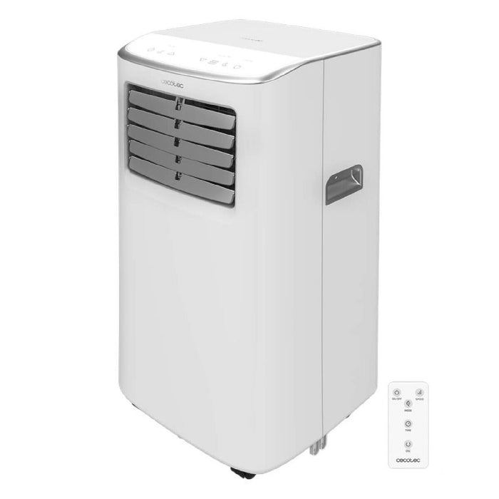 Tragbare Klimaanlage Cecotec ForceClima 7400 Soundless Touch