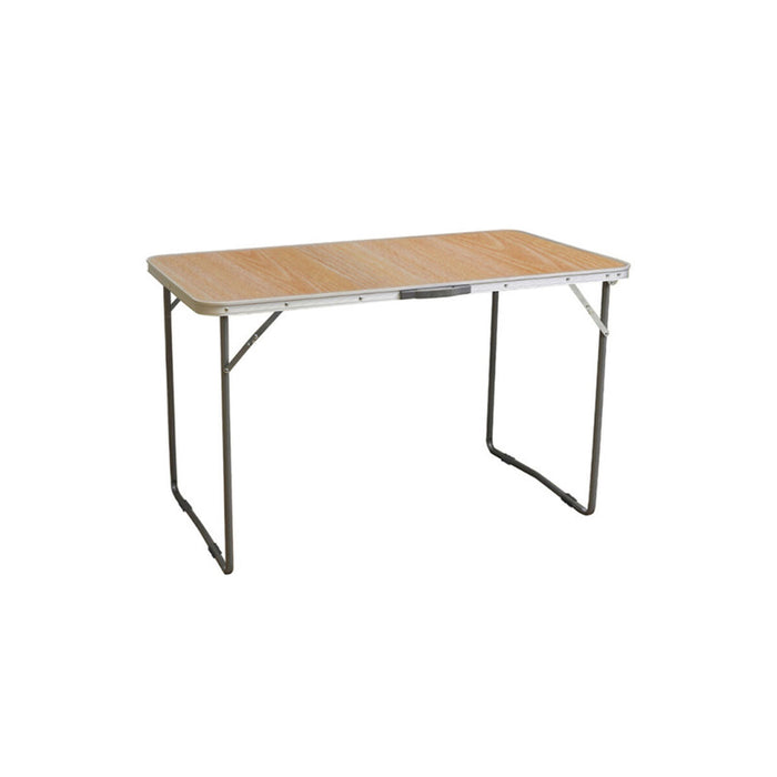 Table Klapptisch Marbueno 120 x 70 x 60 cm