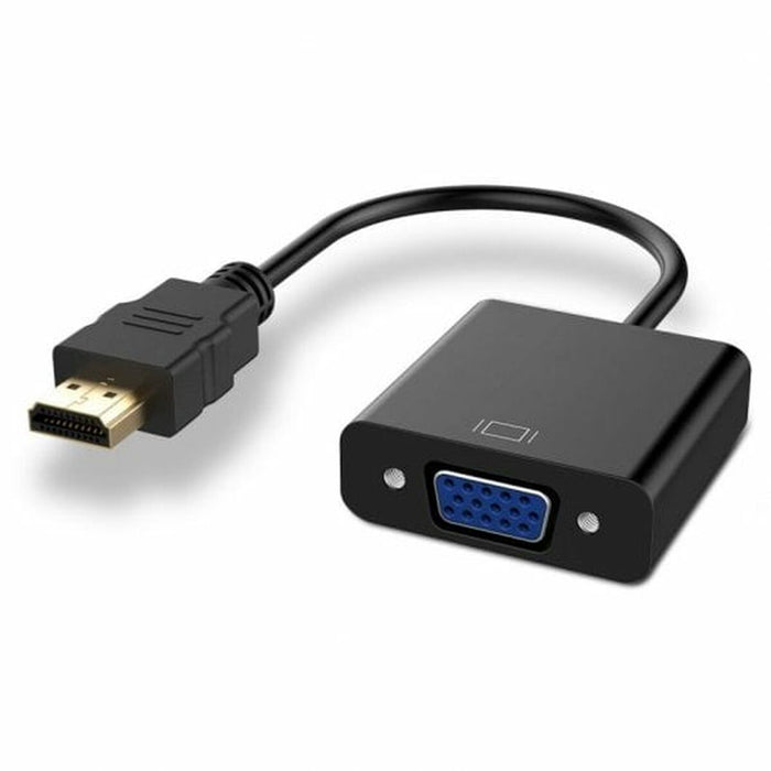 Netzadapter PcCom HDMI VGA