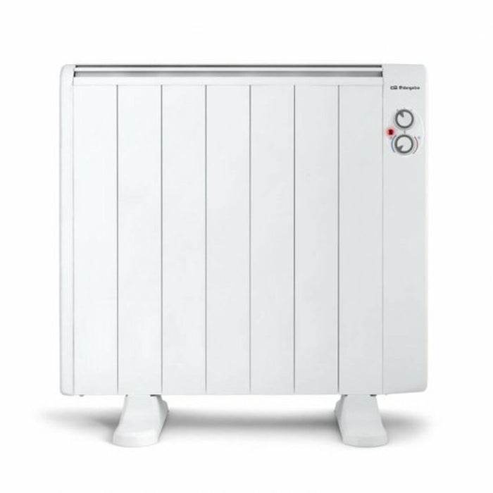 Heizkörper Orbegozo RRM1310  Weiß 1300 W