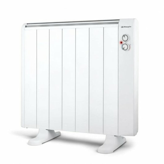 Heizkörper Orbegozo RRM1310  Weiß 1300 W