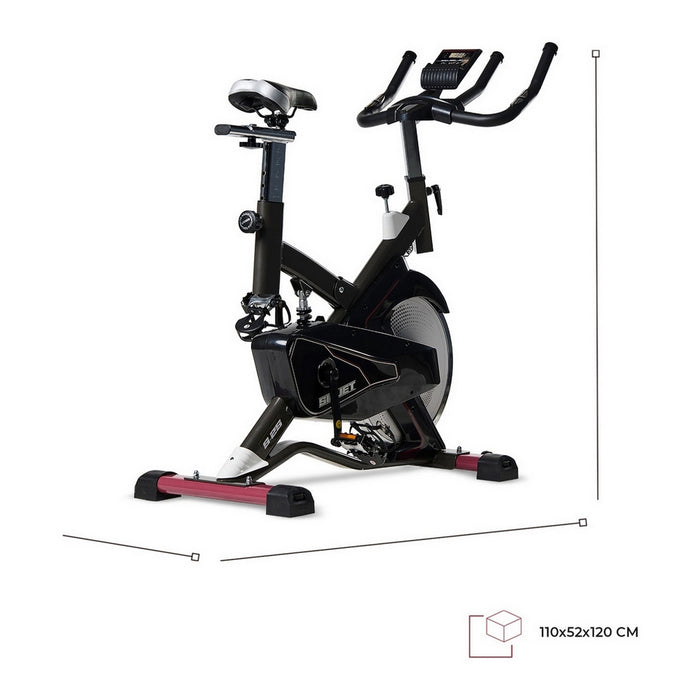 Standfahrrad Fytter CICLO INDOOR S-4S