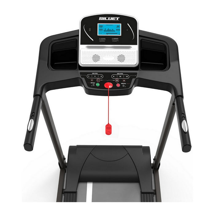 Laufband Siluet Fitness TREADMILL T-3S