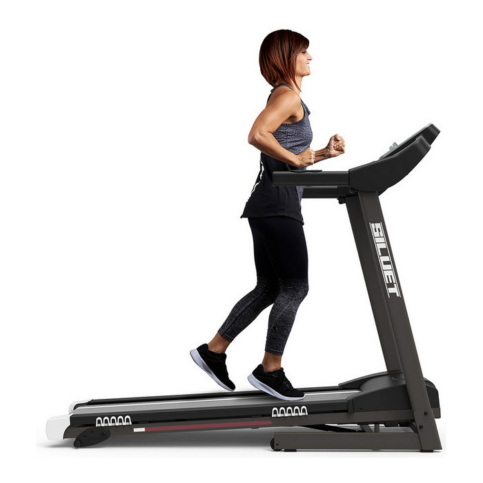 Laufband Siluet Fitness TREADMILL T-3S