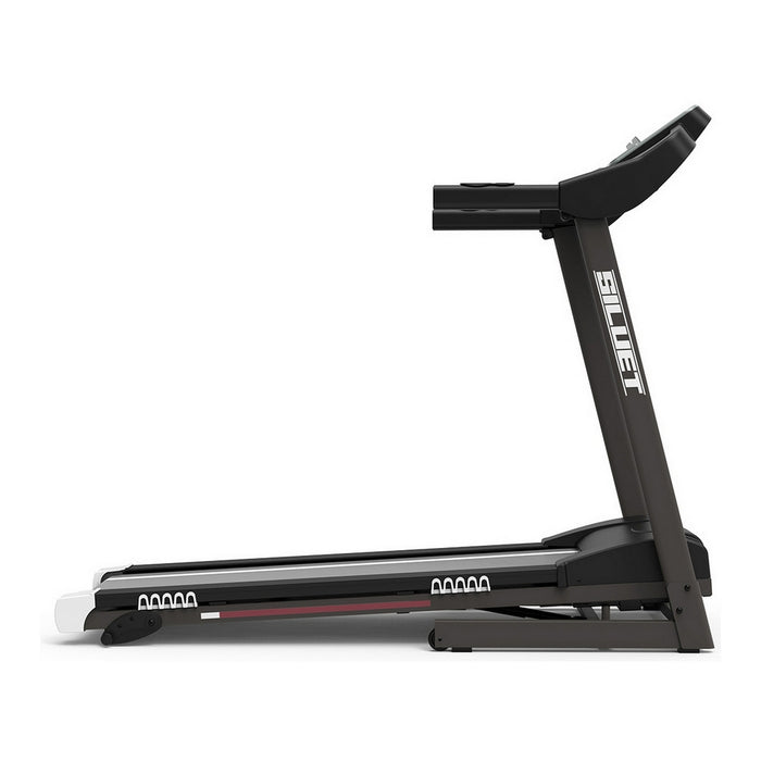 Laufband Siluet Fitness TREADMILL T-3S