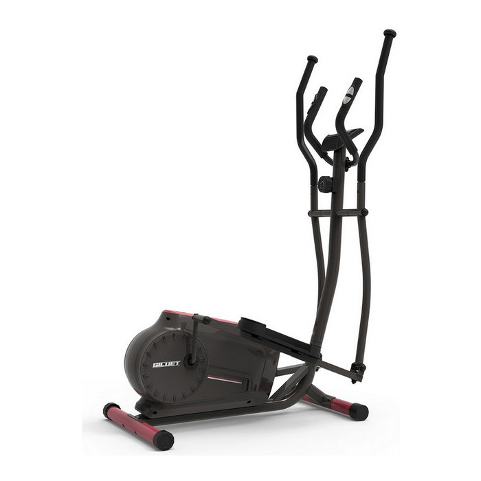 Crosstrainer Siluet Fitness ELLIPTICAL E2-3S