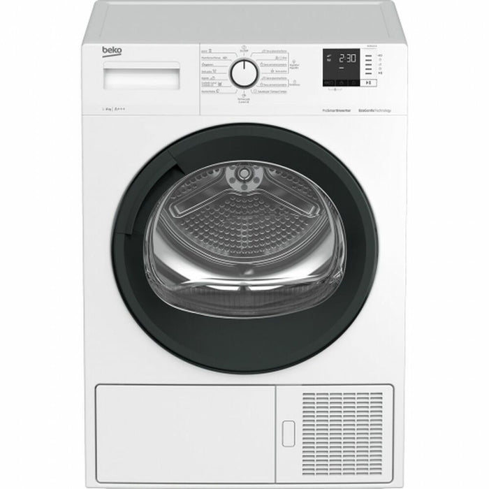 Kondensationstrockner BEKO DS8512CX Weiß