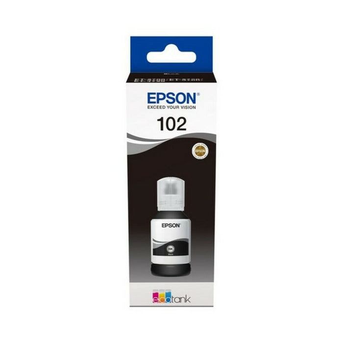 Original Tintenpatrone Epson EP64334 70 ml