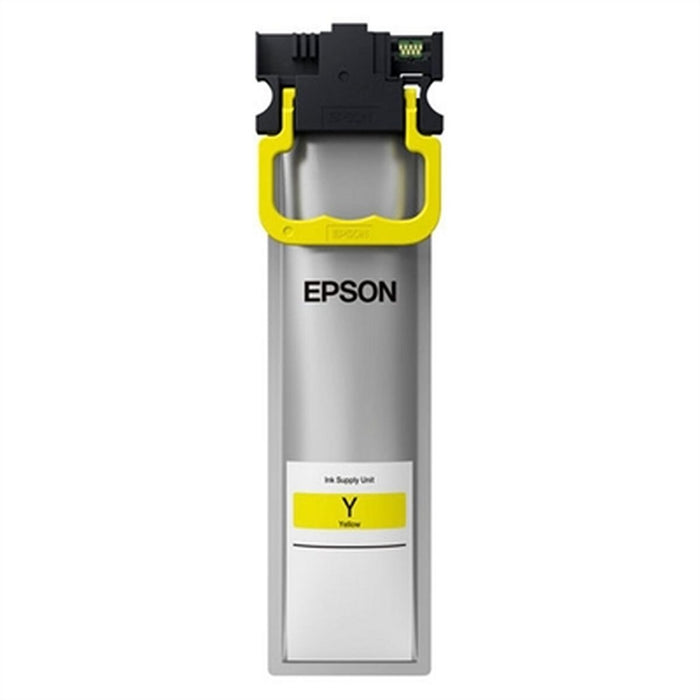 Kompatibel Tintenpatrone Epson T944 35,7 ml 3000 pp.