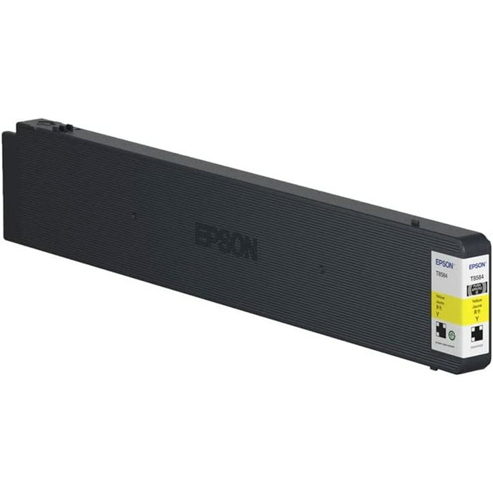 Kompatibel Tintenpatrone Epson INK 50K Gelb