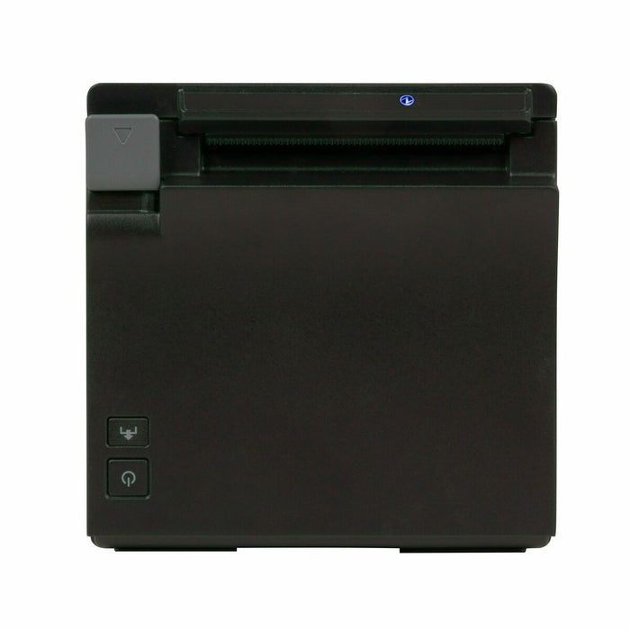 Etikettendrucker Epson C31CJ27112 Schwarz