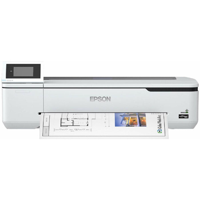Multifunktionsdrucker Epson SC-T2100