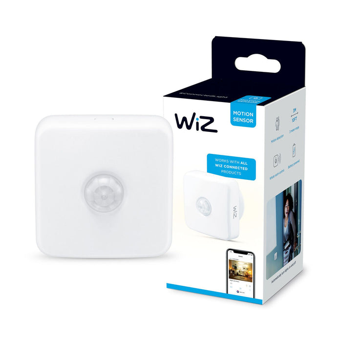Bewegungsmelder Wiz 3 m IP20 Wi-Fi