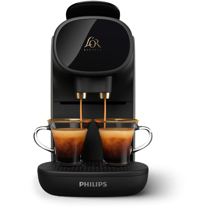 Elektrische Kaffeemaschine Philips LM9012/20 Schwarz 1450 W 800 ml