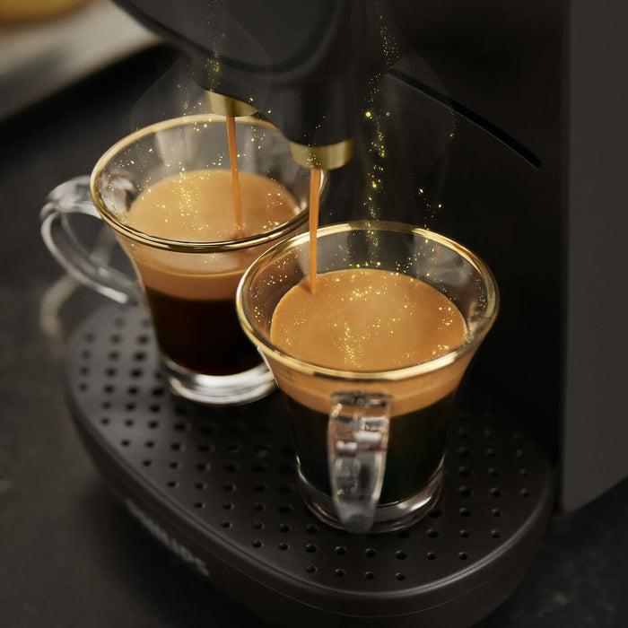 Elektrische Kaffeemaschine Philips LM9012/20 Schwarz 1450 W 800 ml