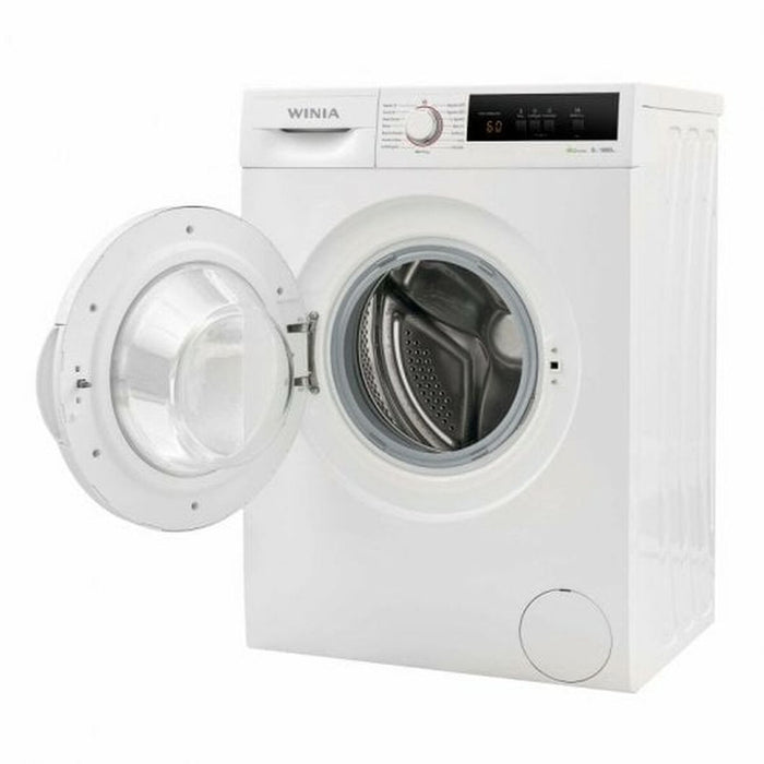 Waschmaschine Winia WVD-06T0WW10U 6 Kg 1000 rpm Weiß