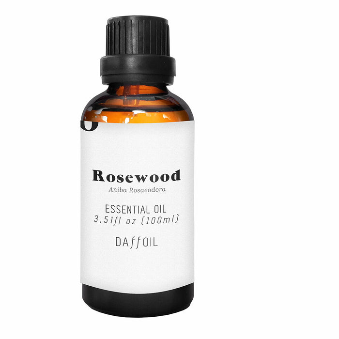 Ätherisches Öl Daffoil   Rosenholz 100 ml