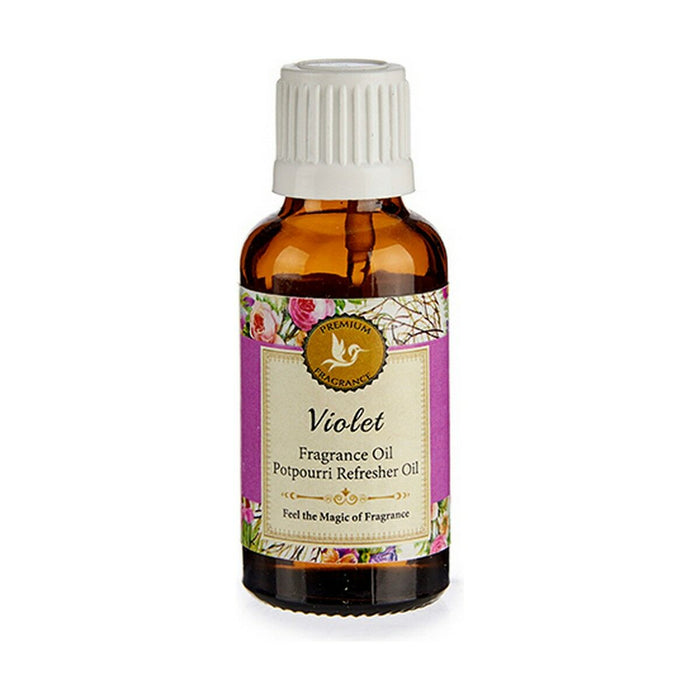 aromatisches Öl Violett 30 ml (12 Stück)