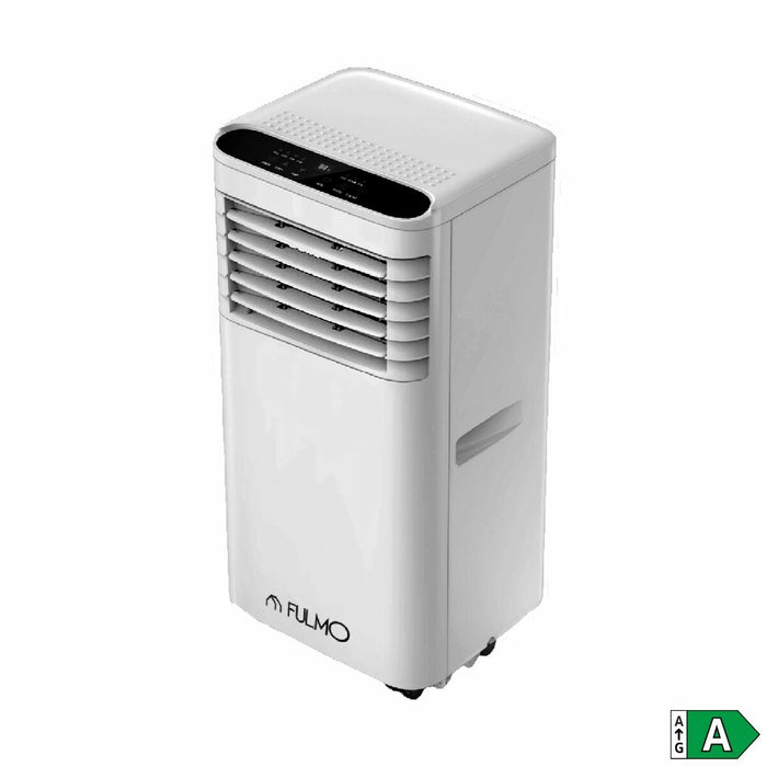 Tragbare Klimaanlage Fulmo Weiß A 800 W