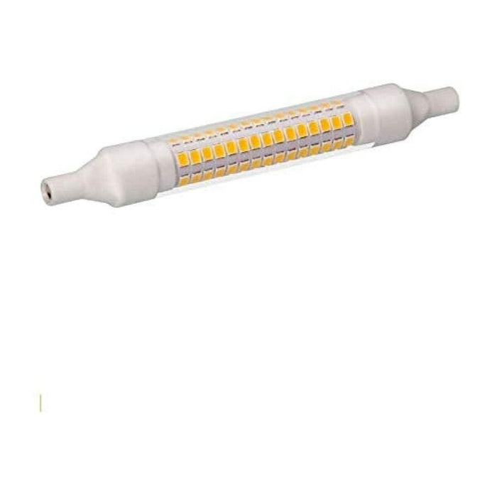 LED-Lampe EDM 1,5 x 11,8 cm 9 W E R7s 1100 Lm (3200 K)