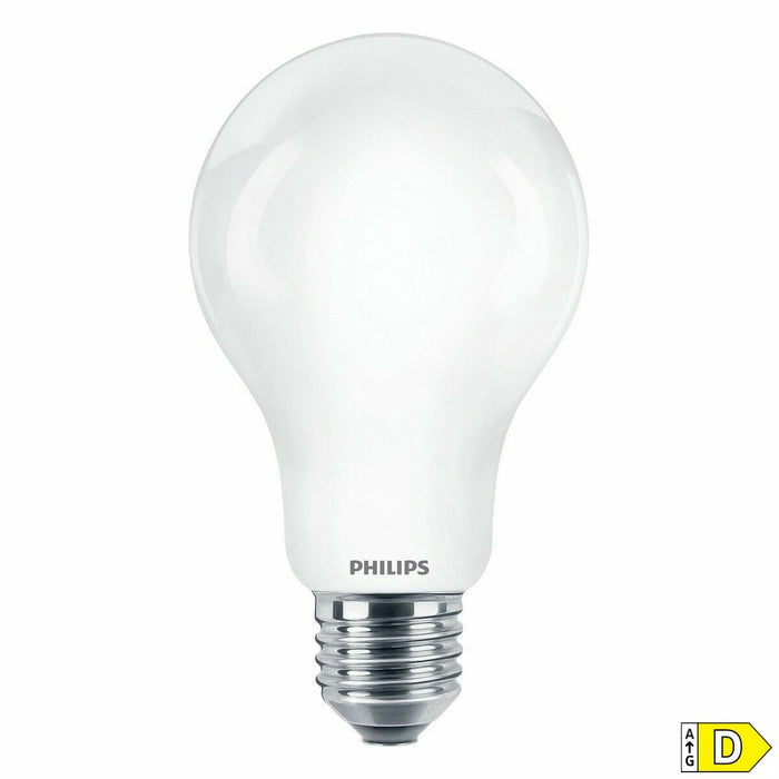 LED-Lampe Philips Standard E27 D 13 W 7 x 12 cm 2000 Lm (6500 K)